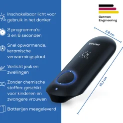 Beurer BR 90 Insectenbeetheler Outlet