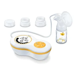 Beurer BY 40 Borstkolf New