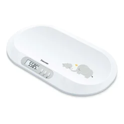Beurer BY 90 Weegschaal baby Hot