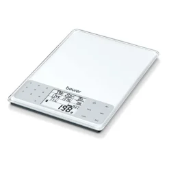 Beurer DS 61 Keuken weegschaal New