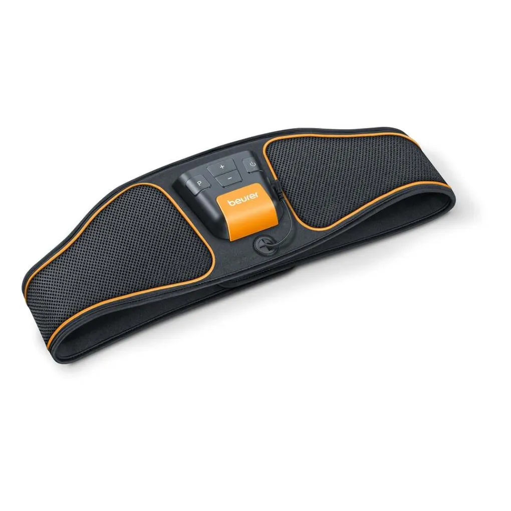 Beurer EM 37 Buikspiertrainer Hot