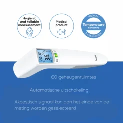 Beurer FT 100 Lichaamsthermometer Online