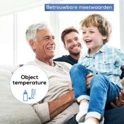 Beurer FT 100 Lichaamsthermometer Online