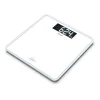 Beurer GS 400 SignatureLine White Personen weegschaal Hot