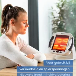 Beurer IL 50 Infraroodlamp Clearance