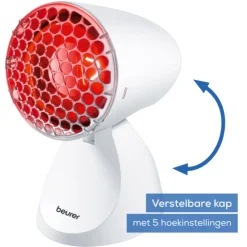 Beurer IL 11 Infraroodlamp