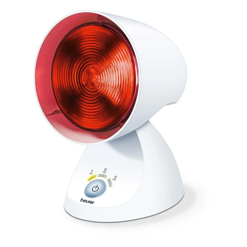 Beurer IL 35 Infraroodlamp Clearance
