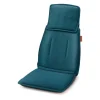 Beurer MG 330 Petrol Blue Shiatsu massagestoel Online