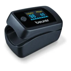 Beurer PO 45 Pulsoximeter Clearance