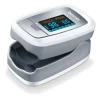Beurer PO 30 Pulsoximeter Saturatiemeter Discount