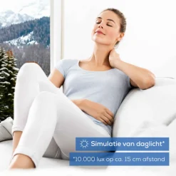 Beurer TL 50 Daglichtlamp Sale