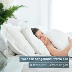 Beurer TS 26 XXL Elektrische onderdeken Online