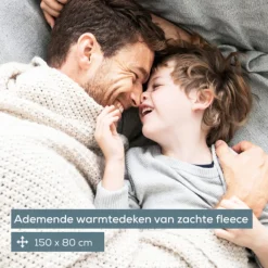 Beurer UB 53 Teddy Single Elektrische onderdeken Discount