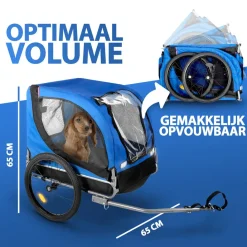 Bicycle Gear Fietskar MEBFI5240/001 Hot