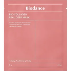 Biodance Bio Collagen-Real Deep Mask Online