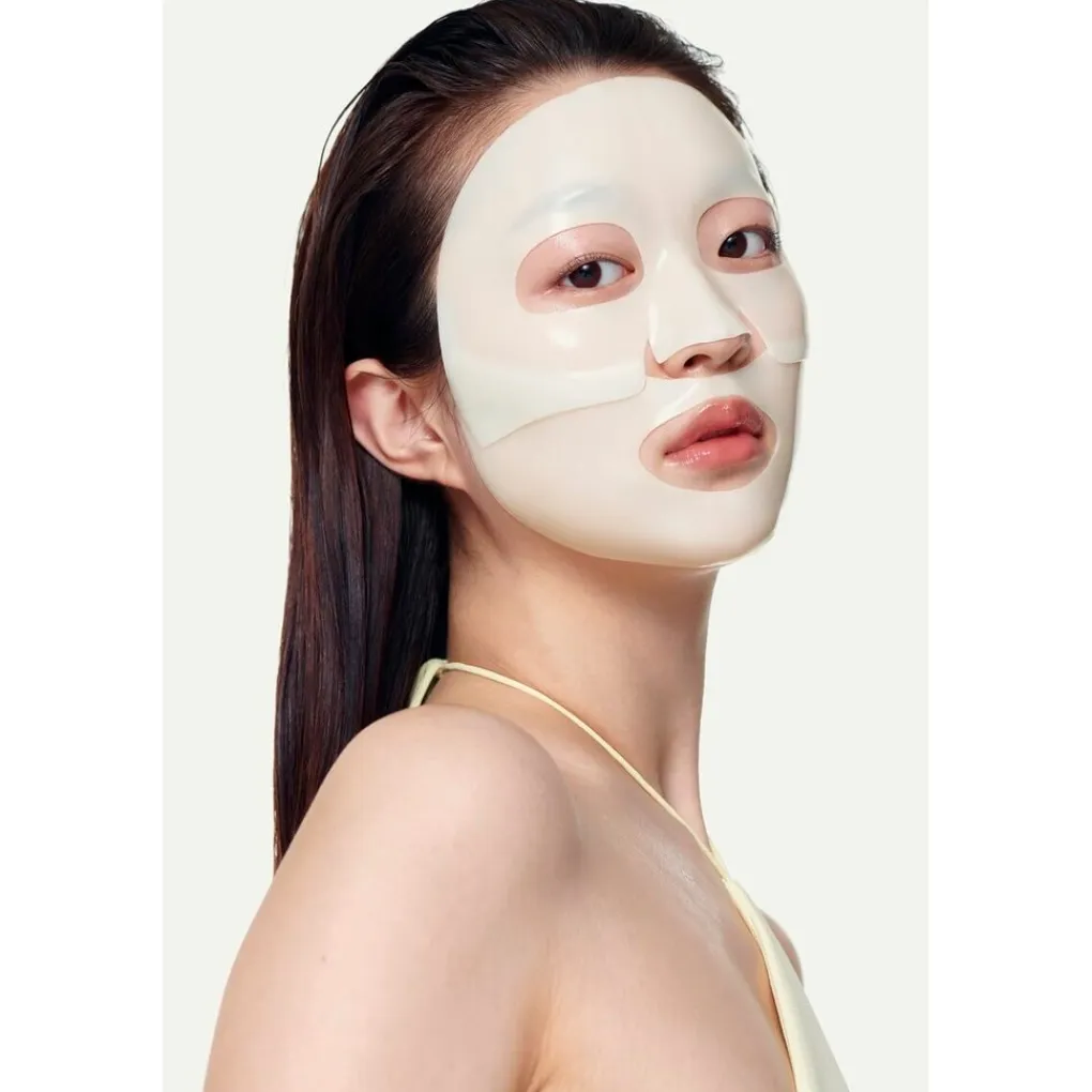 Biodance Radiant Vita Niacinamide Mask Hot