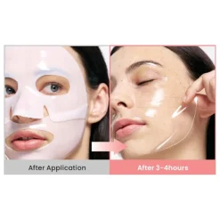 Biodance Radiant Vita Niacinamide Mask Hot