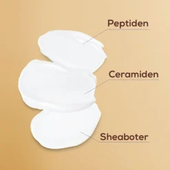 Biodermal Anti-Age Oog & Lipcountourcrème New