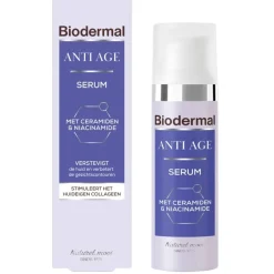 Biodermal Anti-Age Serum Hot