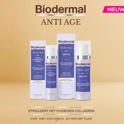 Biodermal Anti-Age Serum Hot