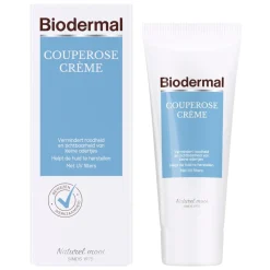 Biodermal Couperosecrème Hot