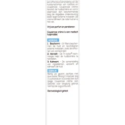 Biodermal Couperosecrème Hot