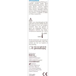 Biodermal Couperosecrème Hot