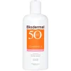 Biodermal Gevoelige Huid SPF50 Zonnemelk Discount