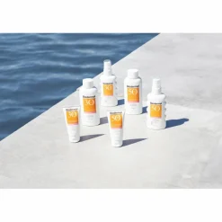 Biodermal Gevoelige Huid SPF30 Zonnespray Hot