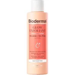 Biodermal Glow Exfoliant 5% AHA + 5% PHA Lotion Online