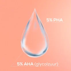 Biodermal Glow Exfoliant 5% AHA + 5% PHA Lotion Online