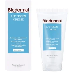 Biodermal Littekencrème Discount