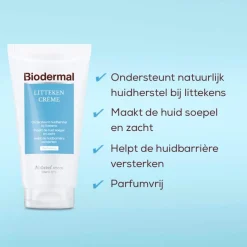 Biodermal Littekencrème Discount