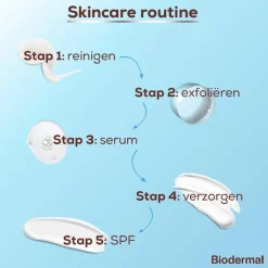 Biodermal P-CL-E Crème Online