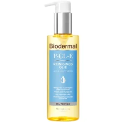 Biodermal P-CL-E Reinigingsolie Sale