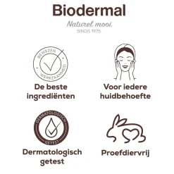 Biodermal P-CL-E Reinigingsolie Sale