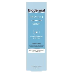 Biodermal Pigment Serum Outlet