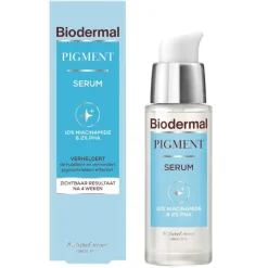 Biodermal Pigment Serum Outlet