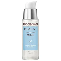 Biodermal Pigment Serum Outlet