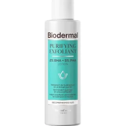 Biodermal Purifying Exfoliant 2% BHA + 5% PHA Lotion Outlet