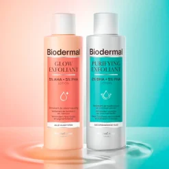Biodermal Purifying Exfoliant 2% BHA + 5% PHA Lotion Outlet