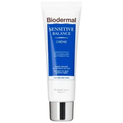 Biodermal Sensitive Balance Crème Clearance