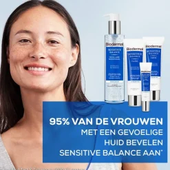 Biodermal Sensitive Balance Micellair Reinigingsgel Discount