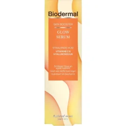 Biodermal Skin Booster Glow Serum Online