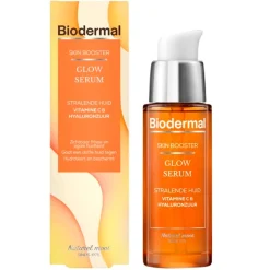 Biodermal Skin Booster Glow Serum Online