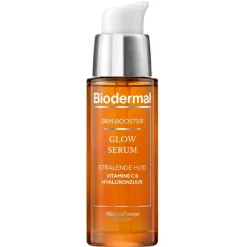Biodermal Skin Booster Glow Serum Online