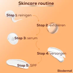 Biodermal Skin Booster Glow Serum Online