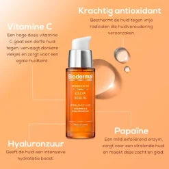 Biodermal Skin Booster Glow Serum Online