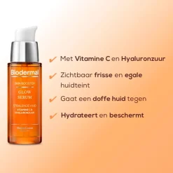 Biodermal Skin Booster Glow Serum Online