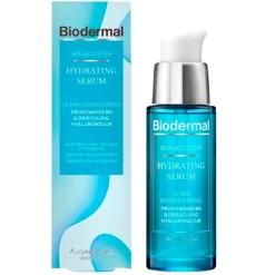 Biodermal Skin Booster Hydrating Serum
